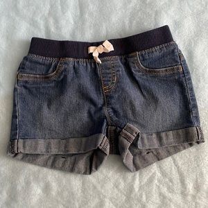 Jumping Beans - Girls Shorts